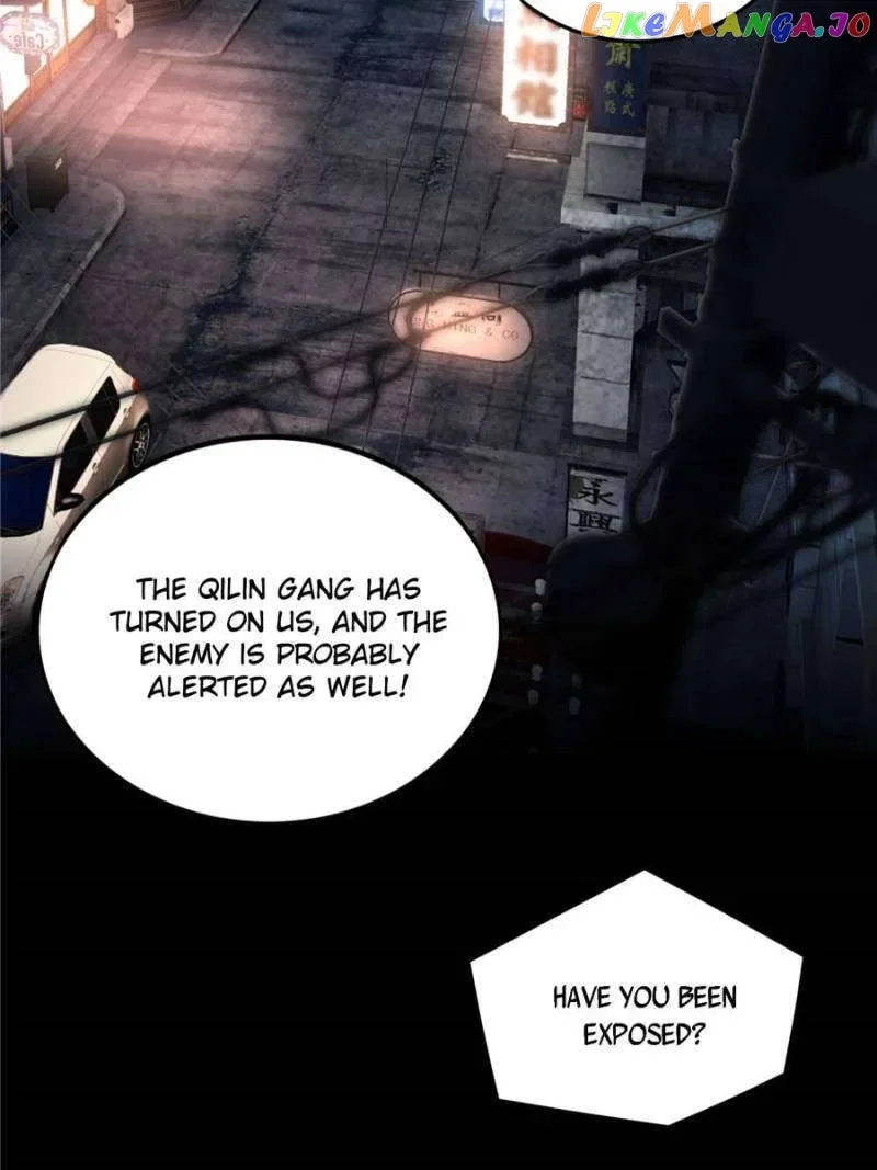 Reincarnation Of The Businesswoman At School Chapter 155 page 3