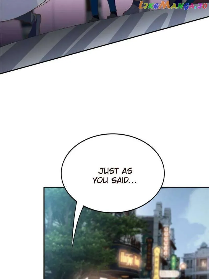 Reincarnation Of The Businesswoman At School Chapter 155 page 15