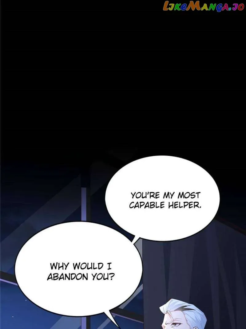 Reincarnation Of The Businesswoman At School Chapter 155 page 6