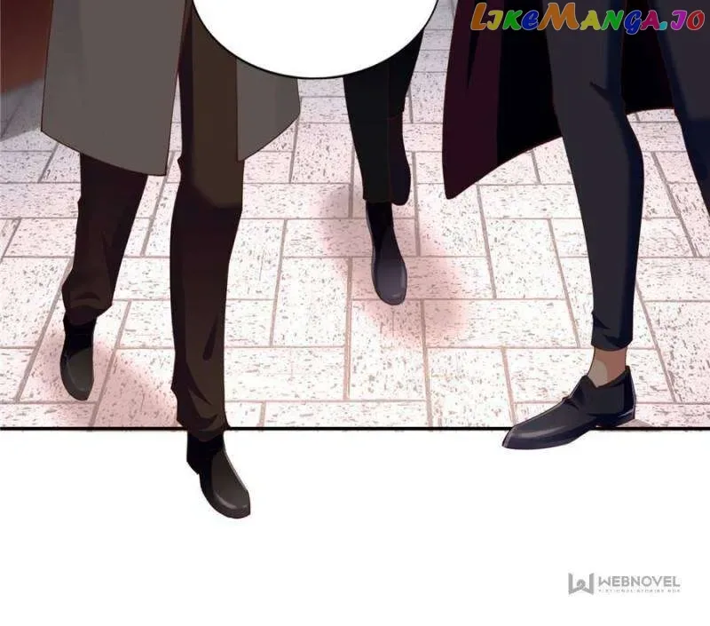 Reincarnation Of The Businesswoman At School Chapter 154 page 35