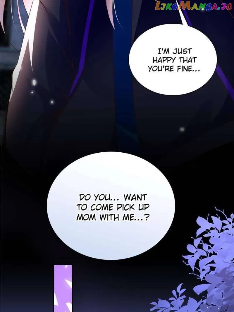 Reincarnation Of The Businesswoman At School Chapter 154 page 27