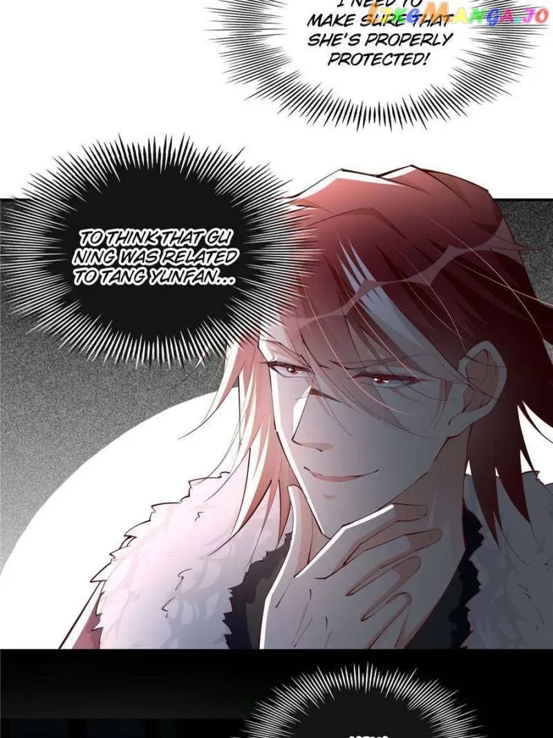 Reincarnation Of The Businesswoman At School Chapter 154 page 37