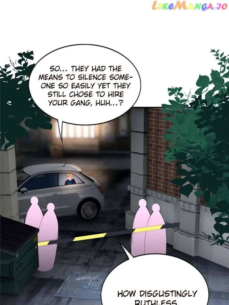Reincarnation Of The Businesswoman At School Chapter 155 page 17
