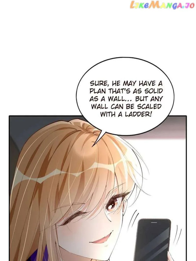 Reincarnation Of The Businesswoman At School Chapter 155 page 20