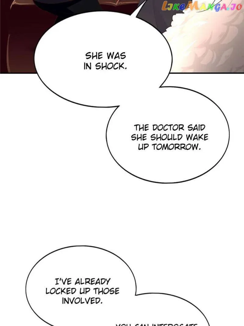 Reincarnation Of The Businesswoman At School Chapter 154 page 32
