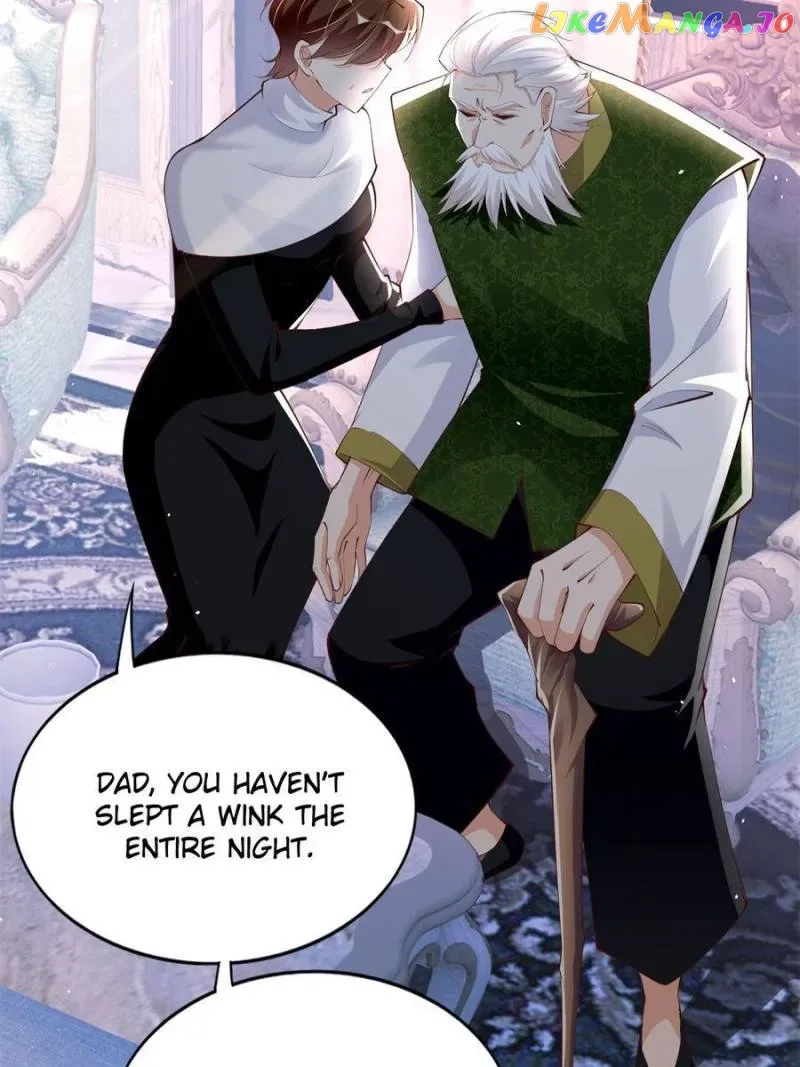 Reincarnation Of The Businesswoman At School Chapter 156 page 12