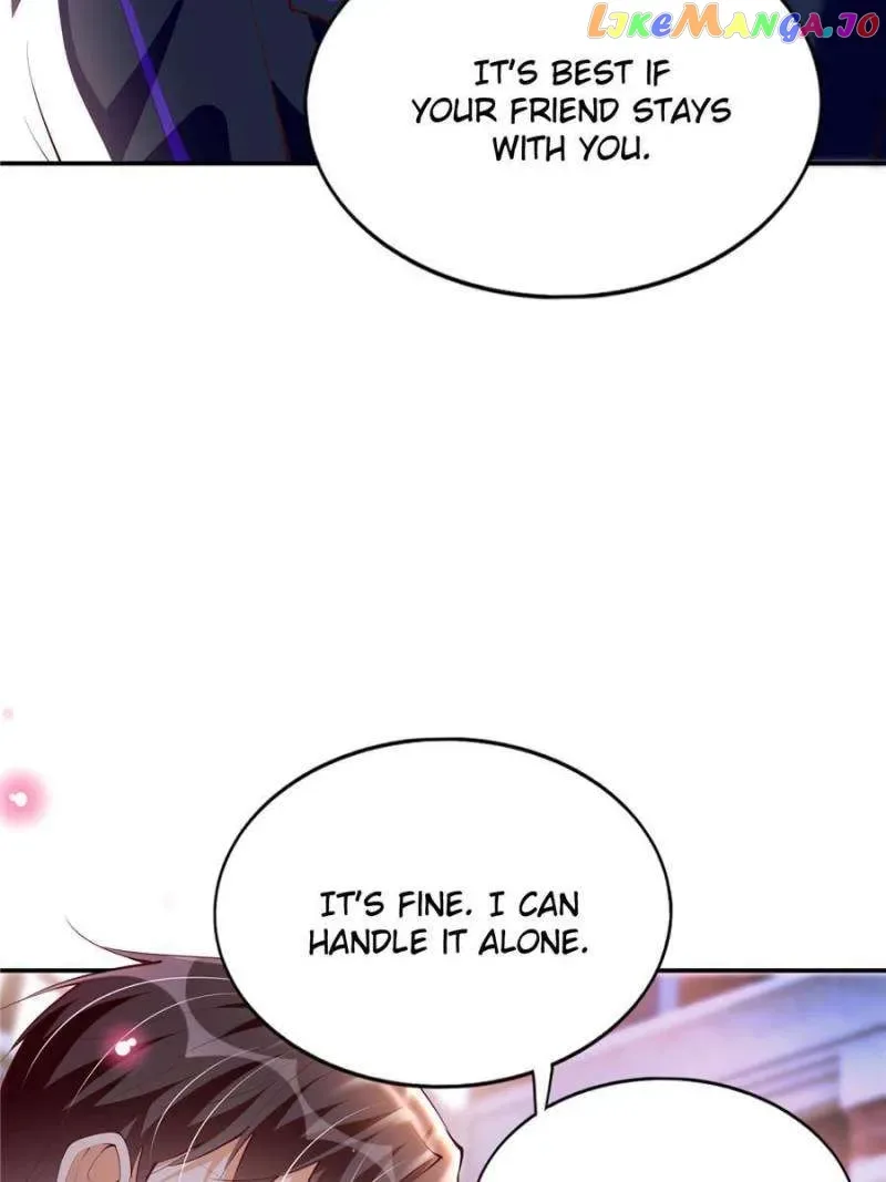 Reincarnation Of The Businesswoman At School Chapter 154 page 41