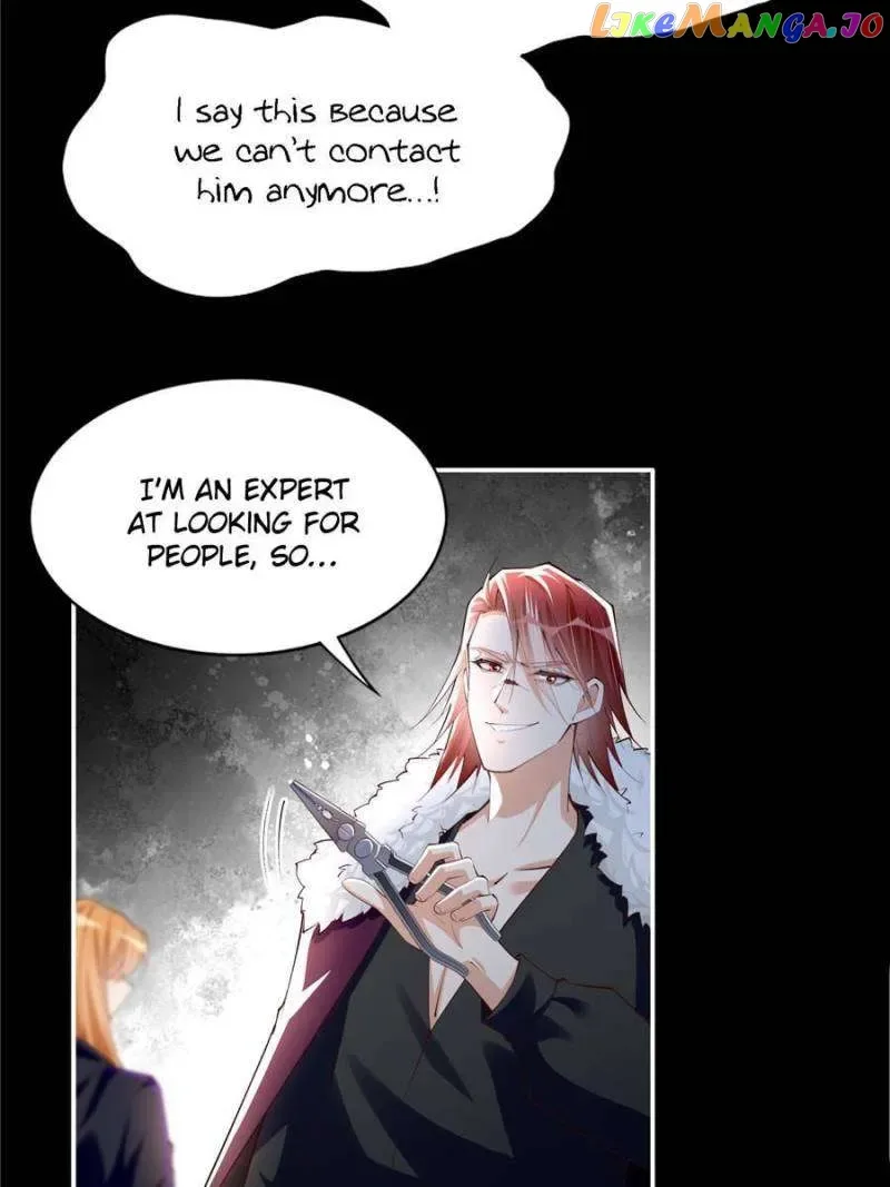 Reincarnation Of The Businesswoman At School Chapter 154 page 48