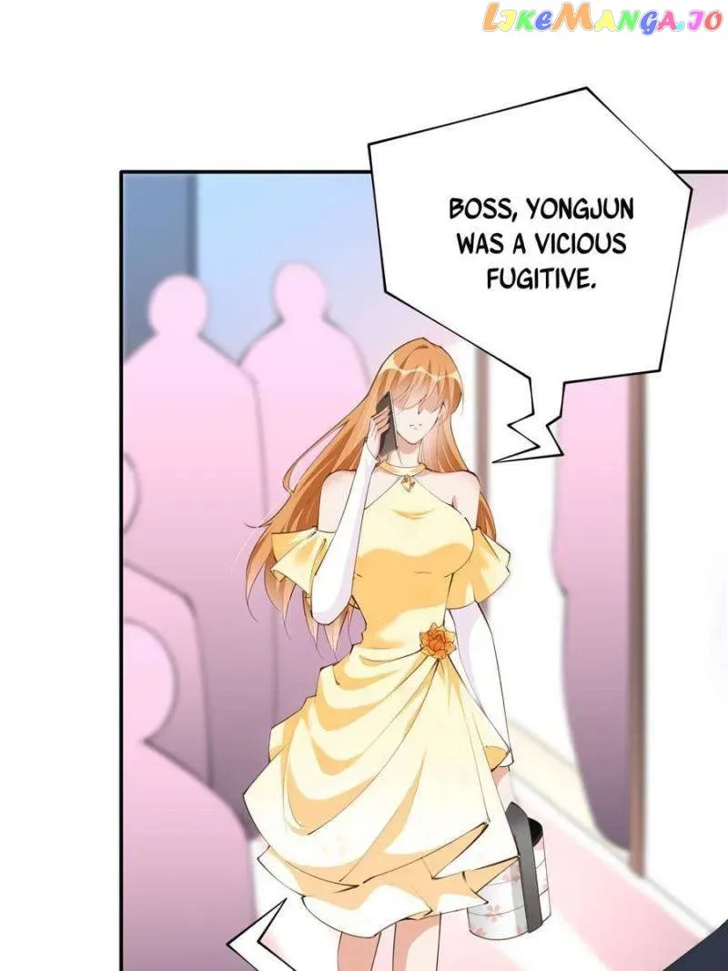 Reincarnation Of The Businesswoman At School Chapter 155 page 24