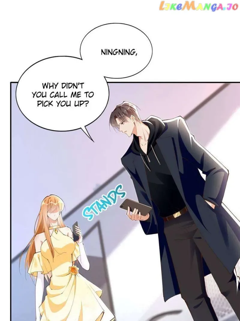 Reincarnation Of The Businesswoman At School Chapter 155 page 30