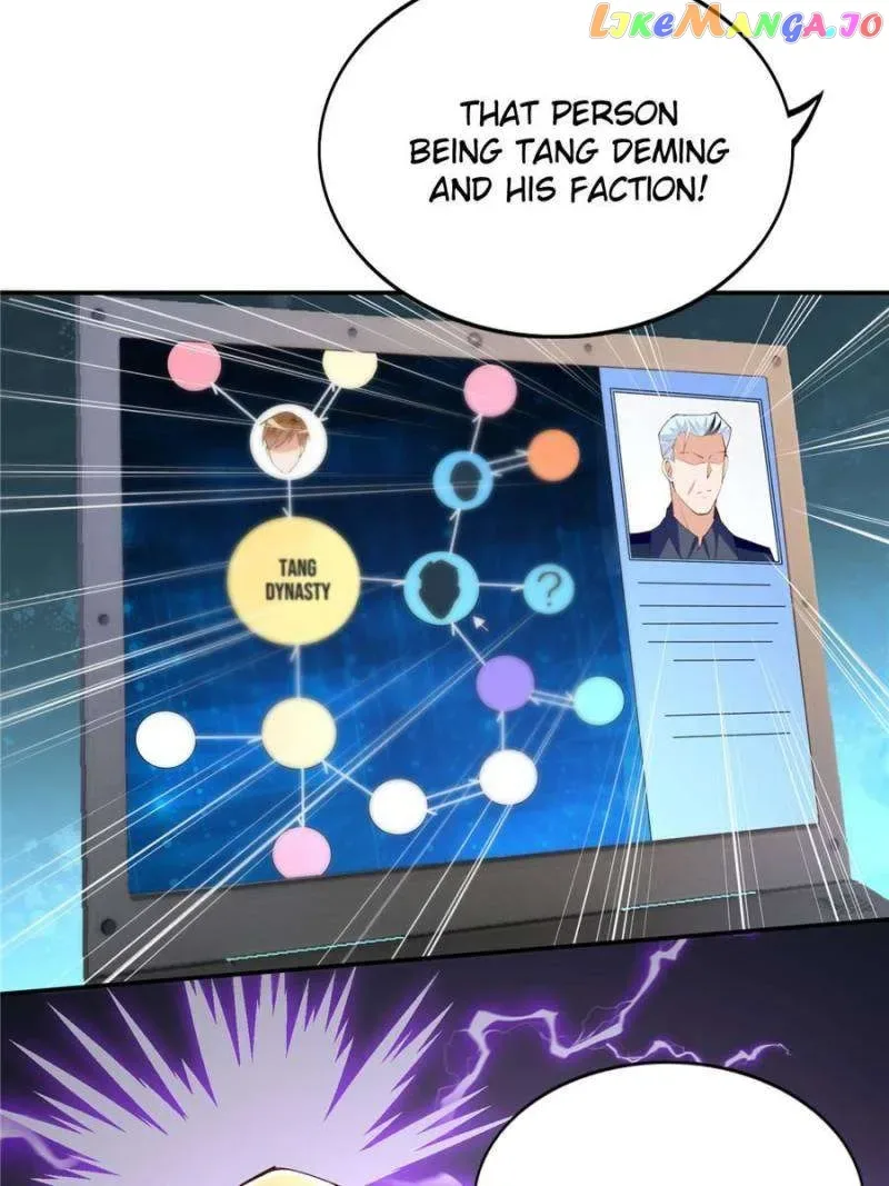 Reincarnation Of The Businesswoman At School Chapter 155 page 27
