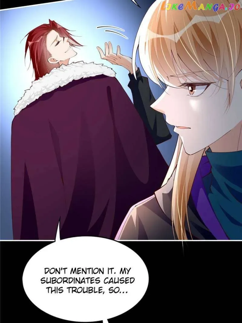 Reincarnation Of The Businesswoman At School Chapter 154 page 50