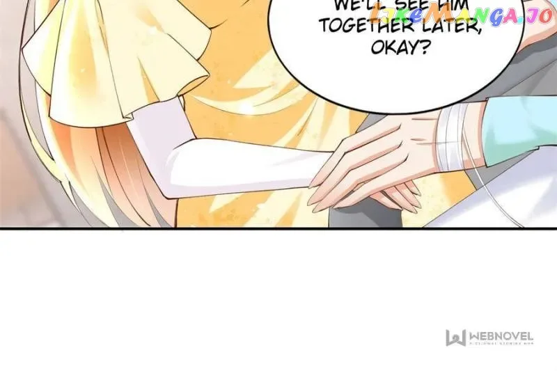 Reincarnation Of The Businesswoman At School Chapter 156 page 4