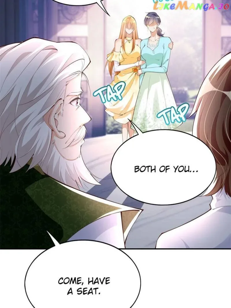 Reincarnation Of The Businesswoman At School Chapter 156 page 14