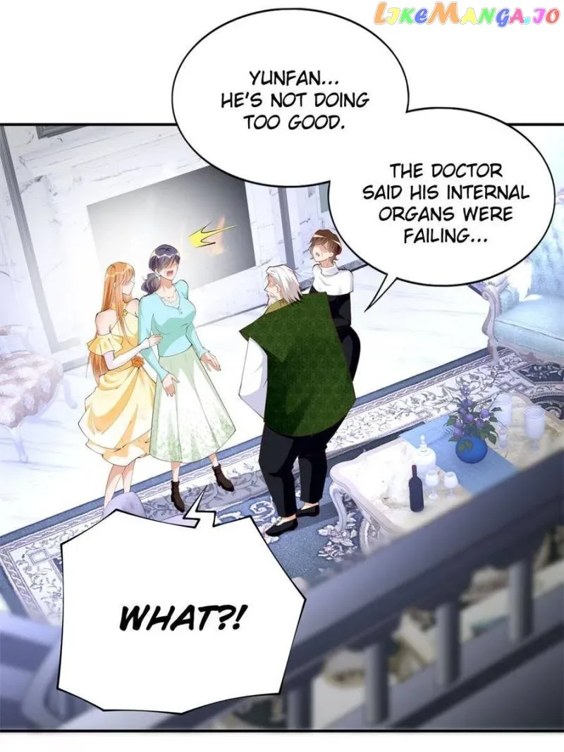 Reincarnation Of The Businesswoman At School Chapter 156 page 16