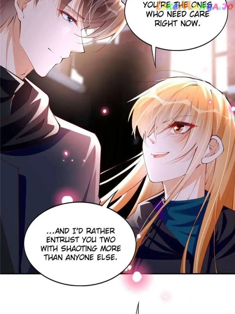 Reincarnation Of The Businesswoman At School Chapter 154 page 42