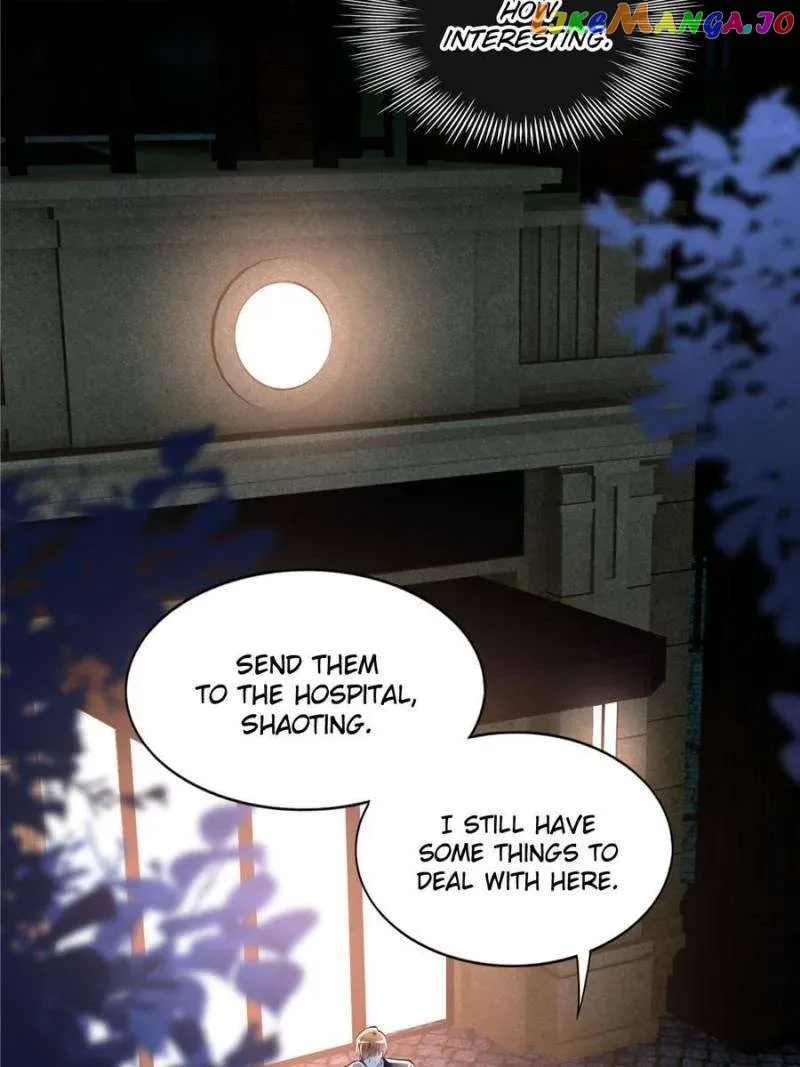 Reincarnation Of The Businesswoman At School Chapter 154 page 38