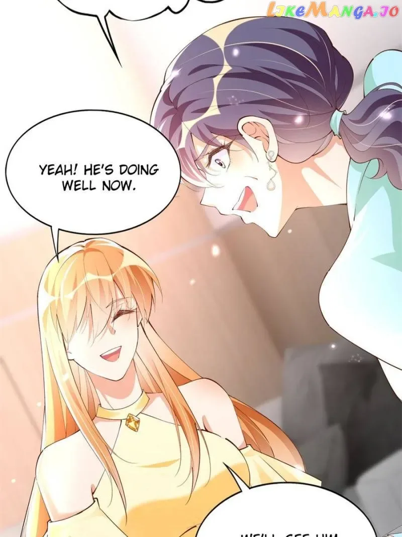 Reincarnation Of The Businesswoman At School Chapter 156 page 3