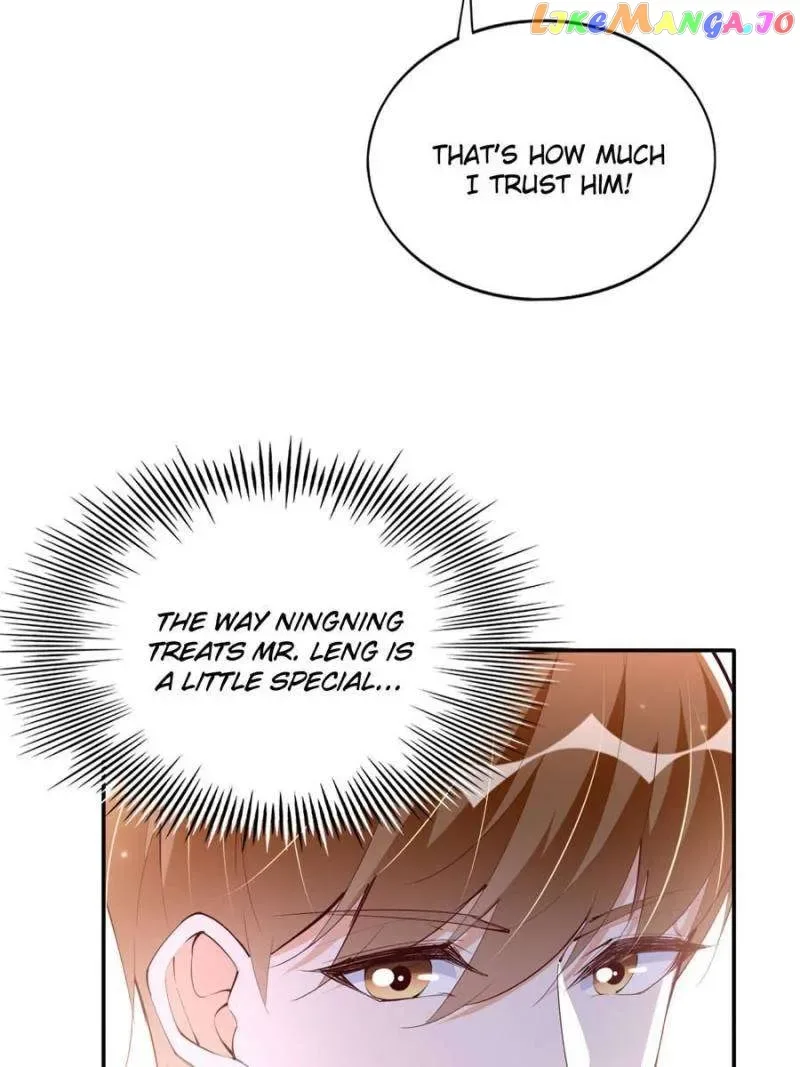Reincarnation Of The Businesswoman At School Chapter 154 page 43