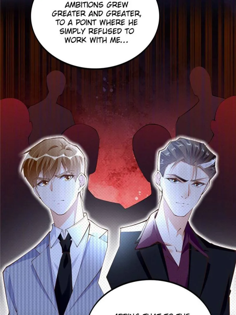 Reincarnation Of The Businesswoman At School Chapter 159 page 15
