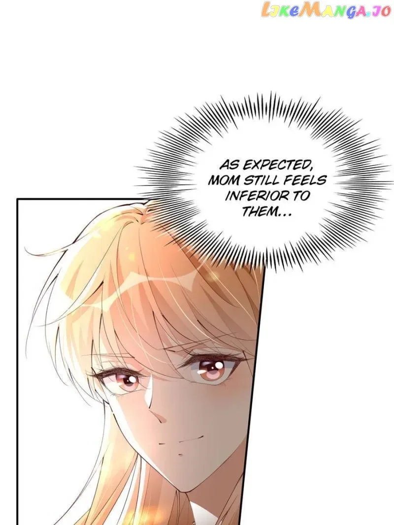 Reincarnation Of The Businesswoman At School Chapter 156 page 6