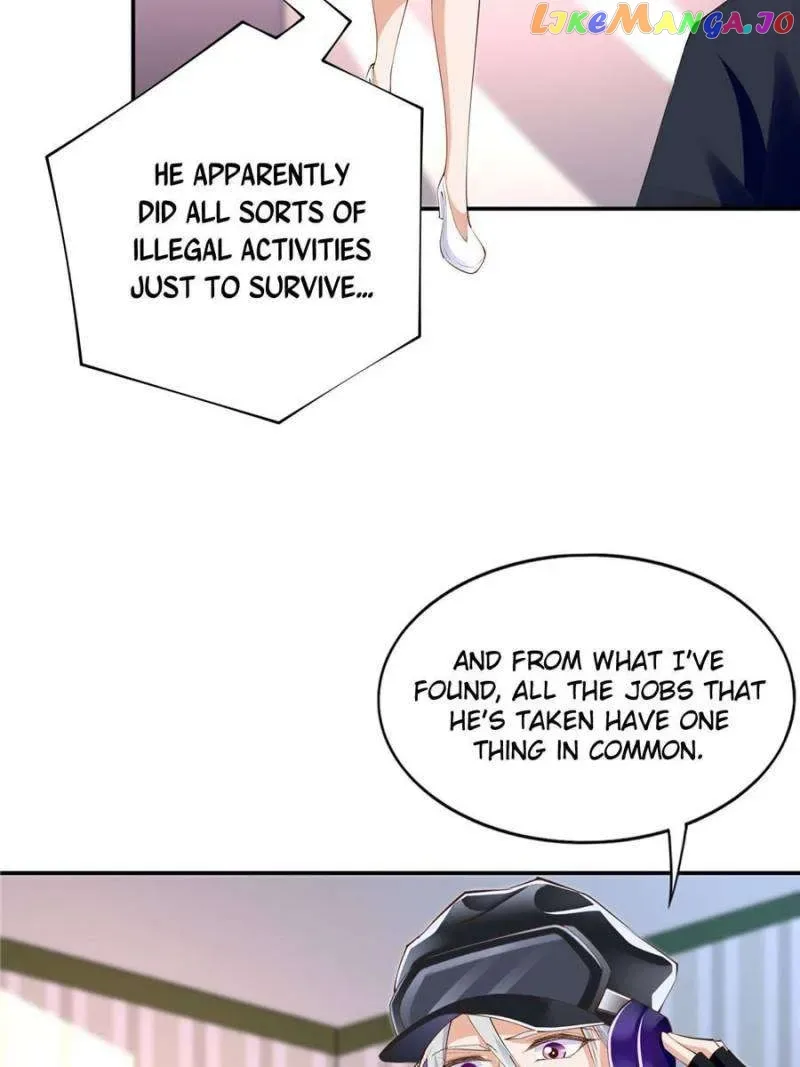 Reincarnation Of The Businesswoman At School Chapter 155 page 25