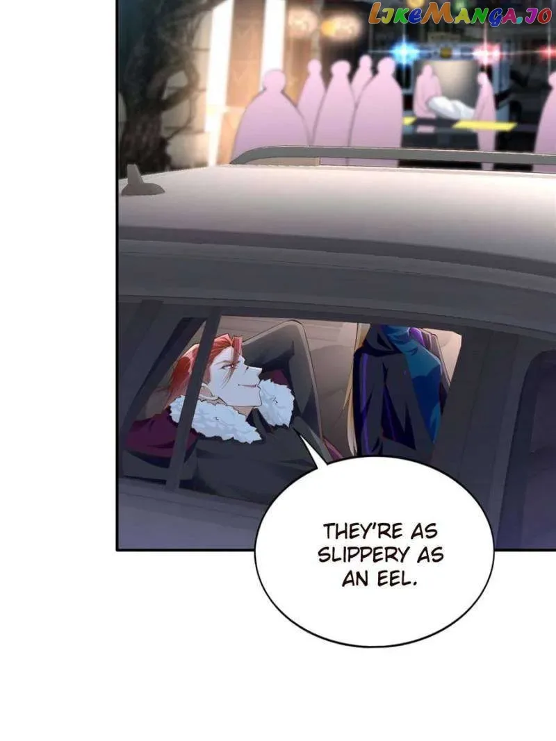 Reincarnation Of The Businesswoman At School Chapter 155 page 16