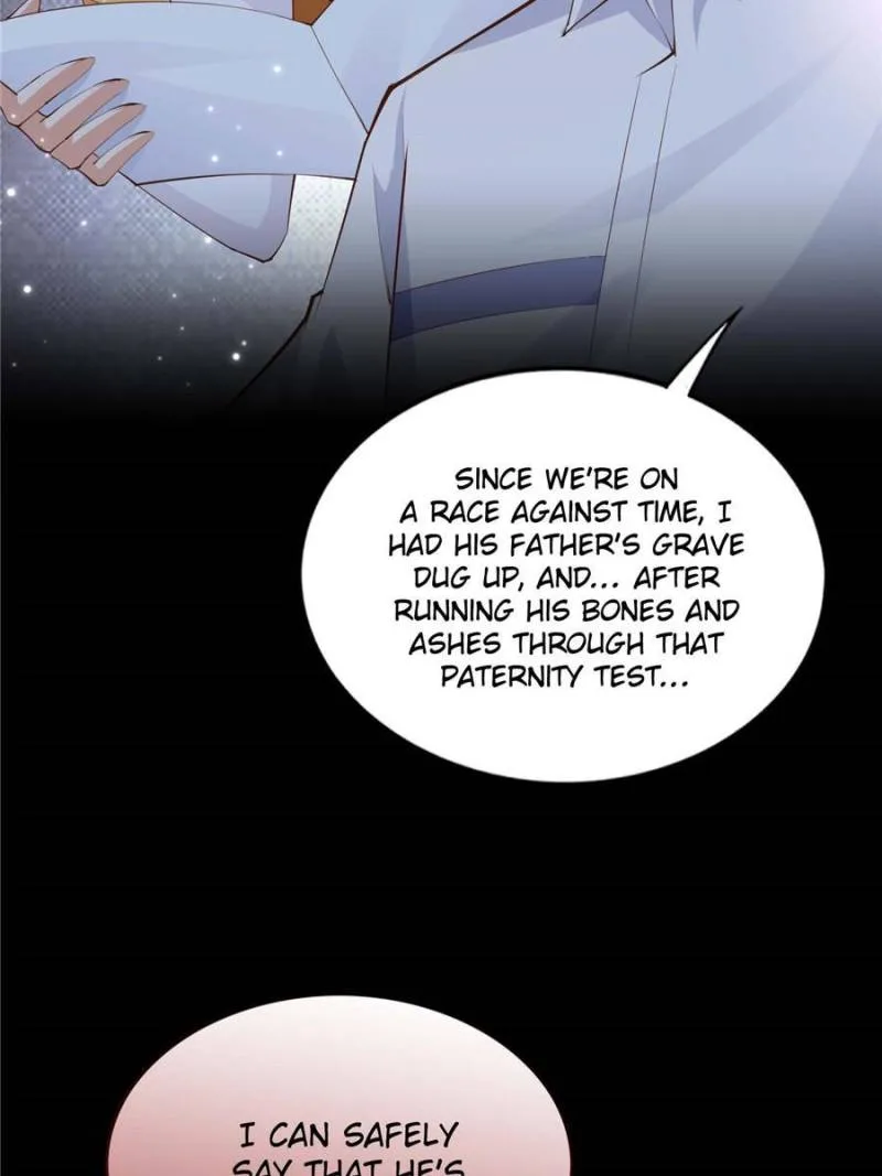 Reincarnation Of The Businesswoman At School Chapter 159 page 7
