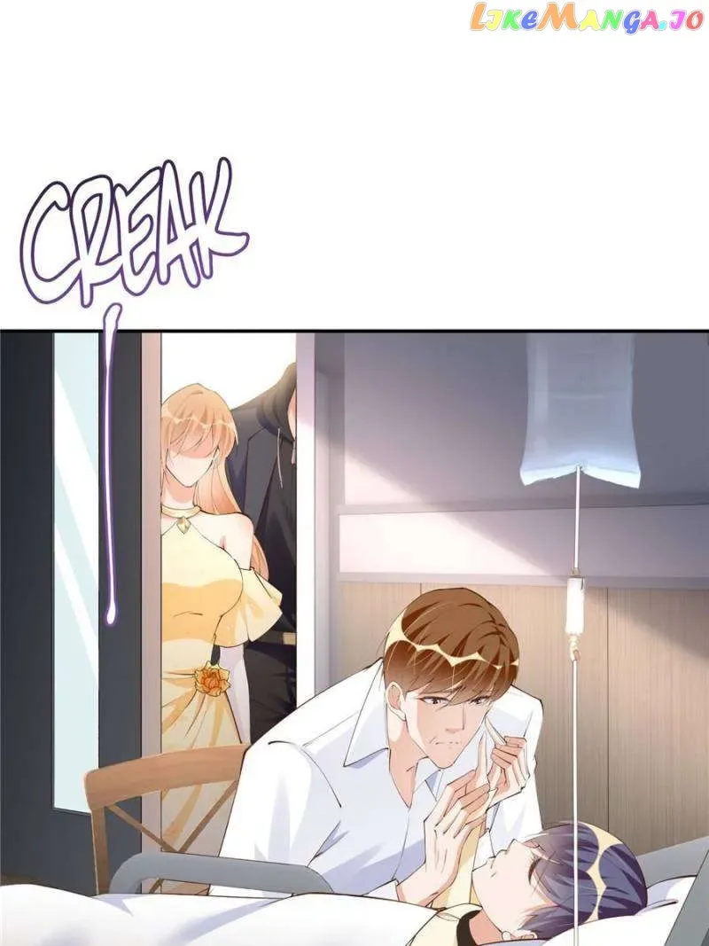 Reincarnation Of The Businesswoman At School Chapter 155 page 33