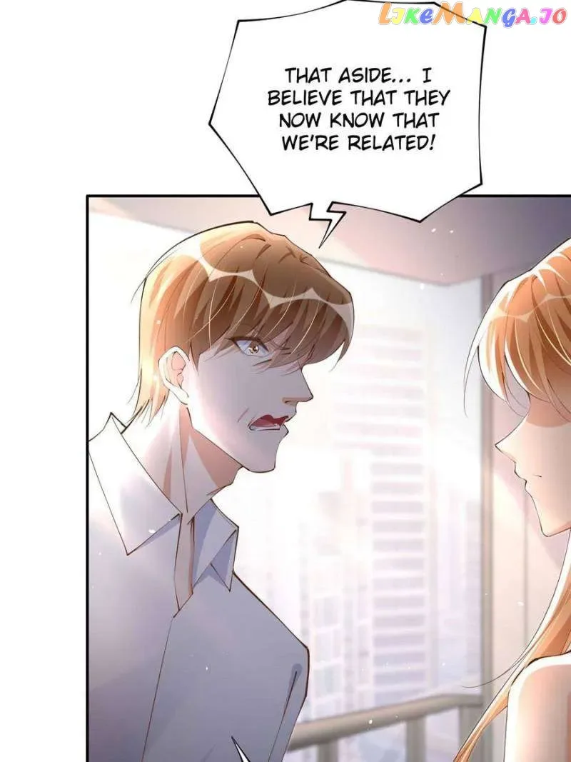 Reincarnation Of The Businesswoman At School Chapter 155 page 40