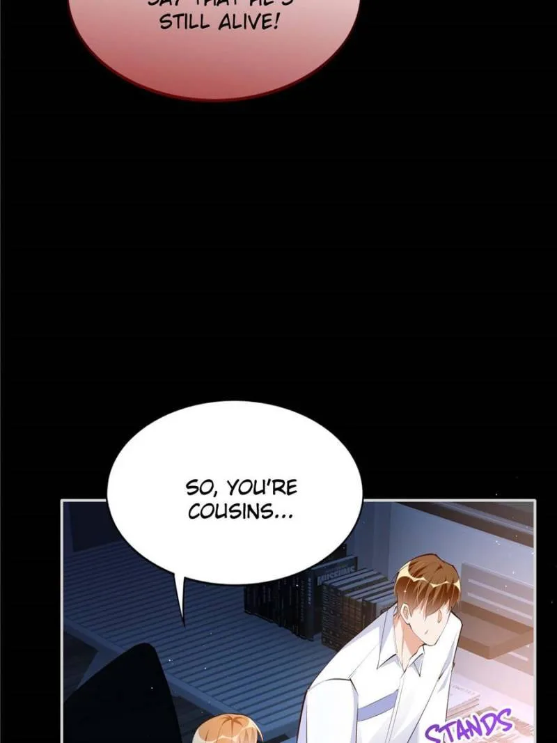 Reincarnation Of The Businesswoman At School Chapter 159 page 8