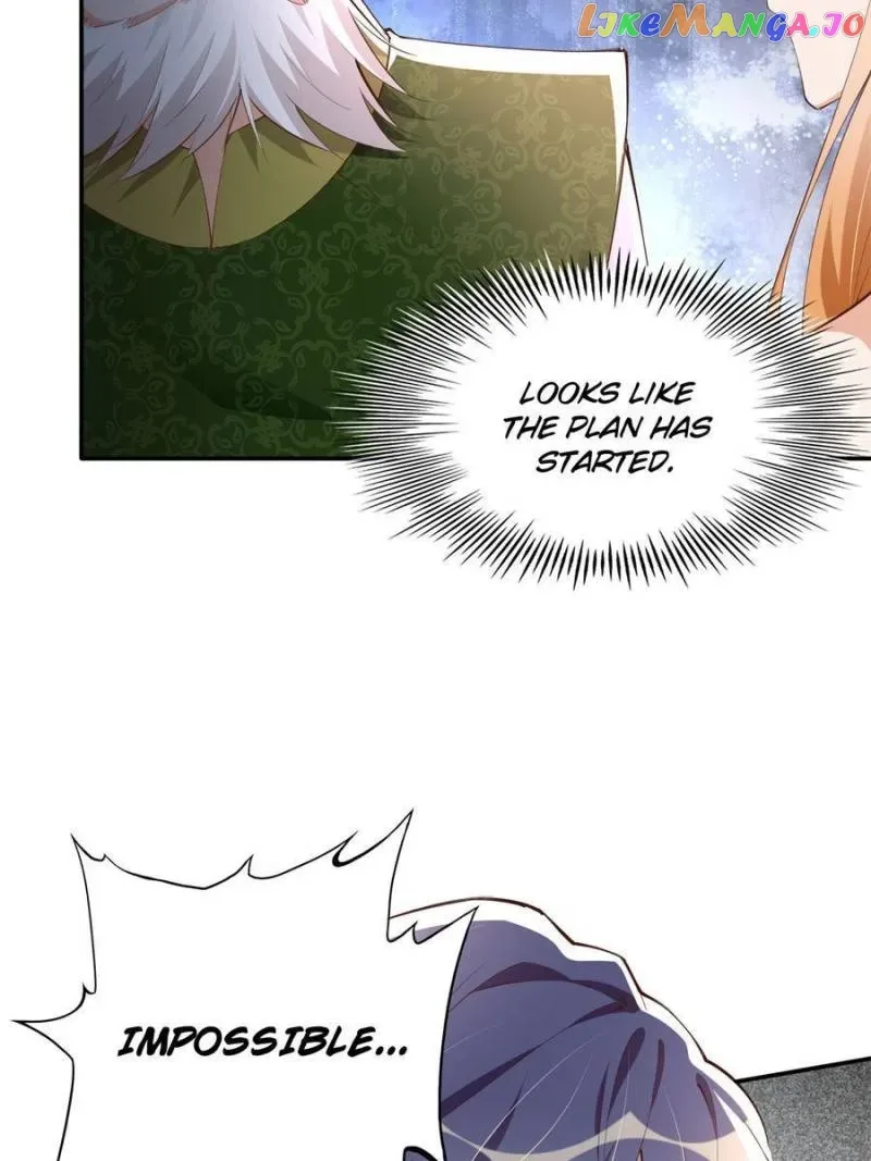 Reincarnation Of The Businesswoman At School Chapter 156 page 18