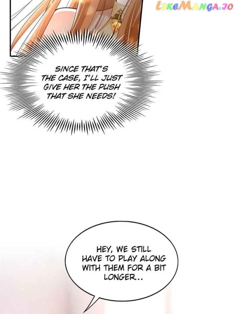 Reincarnation Of The Businesswoman At School Chapter 156 page 7