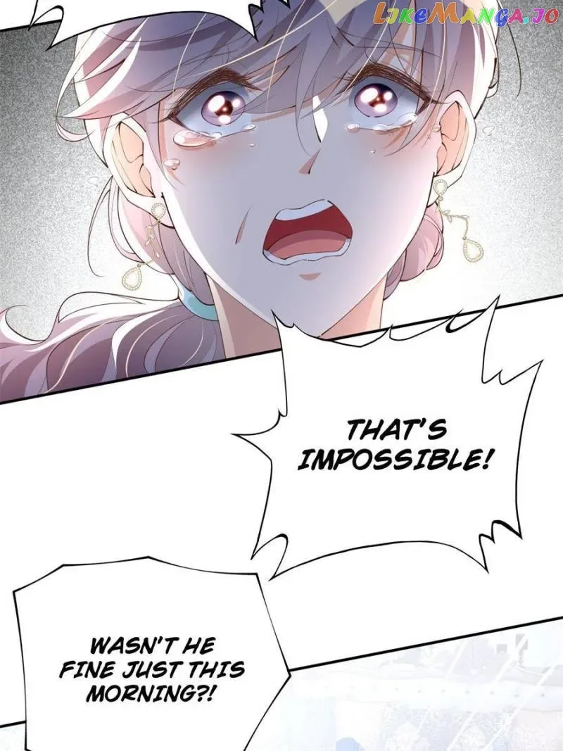 Reincarnation Of The Businesswoman At School Chapter 156 page 19