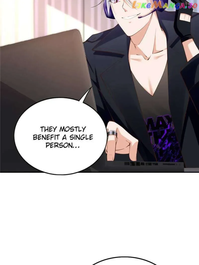 Reincarnation Of The Businesswoman At School Chapter 155 page 26