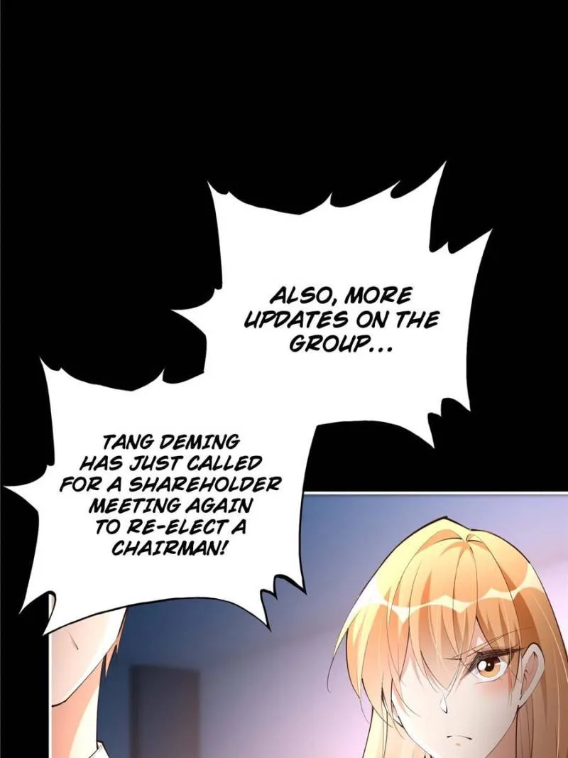 Reincarnation Of The Businesswoman At School Chapter 159 page 32