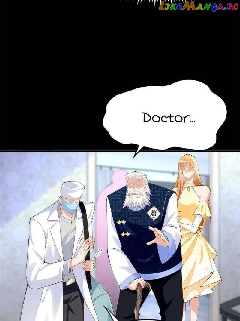 Reincarnation Of The Businesswoman At School Chapter 157 page 9