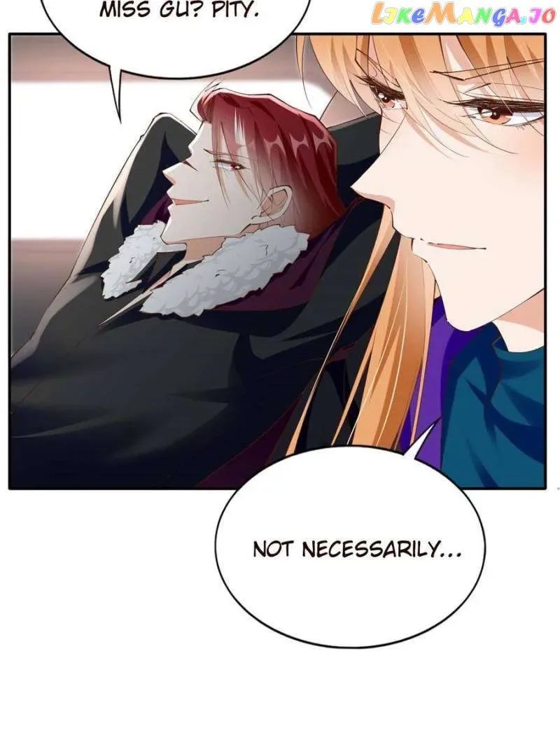 Reincarnation Of The Businesswoman At School Chapter 155 page 19