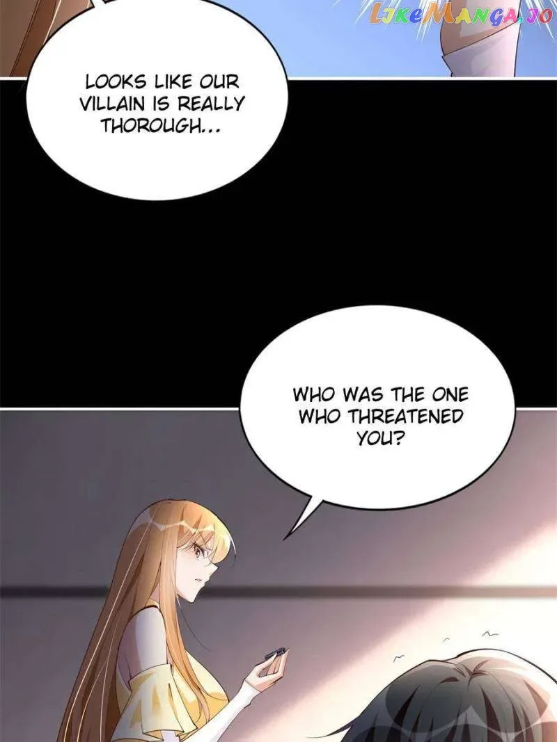 Reincarnation Of The Businesswoman At School Chapter 157 page 27