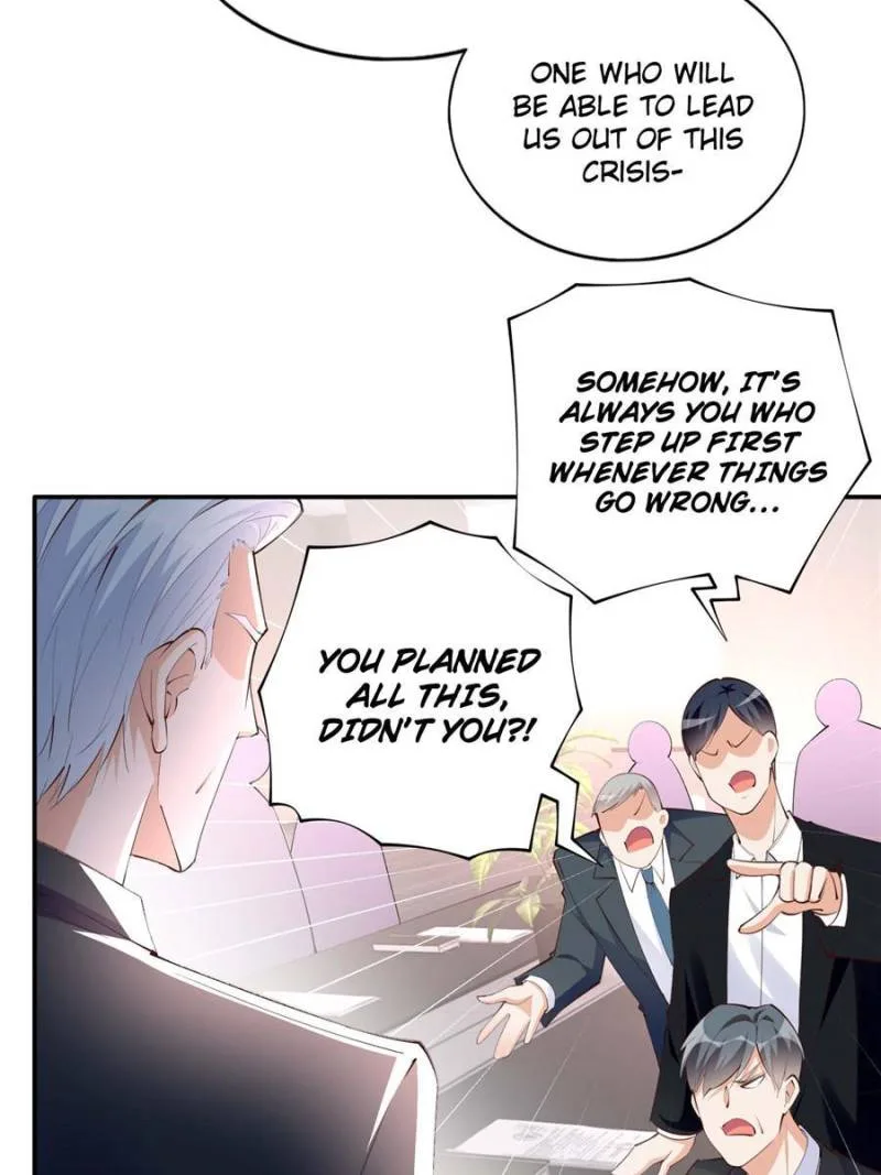 Reincarnation Of The Businesswoman At School Chapter 159 page 46