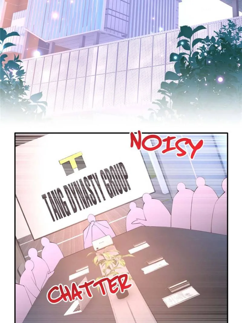 Reincarnation Of The Businesswoman At School Chapter 159 page 42