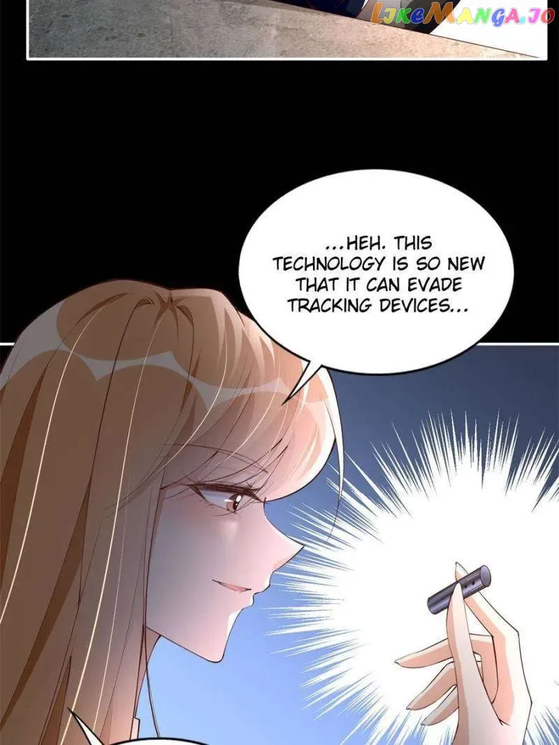 Reincarnation Of The Businesswoman At School Chapter 157 page 26