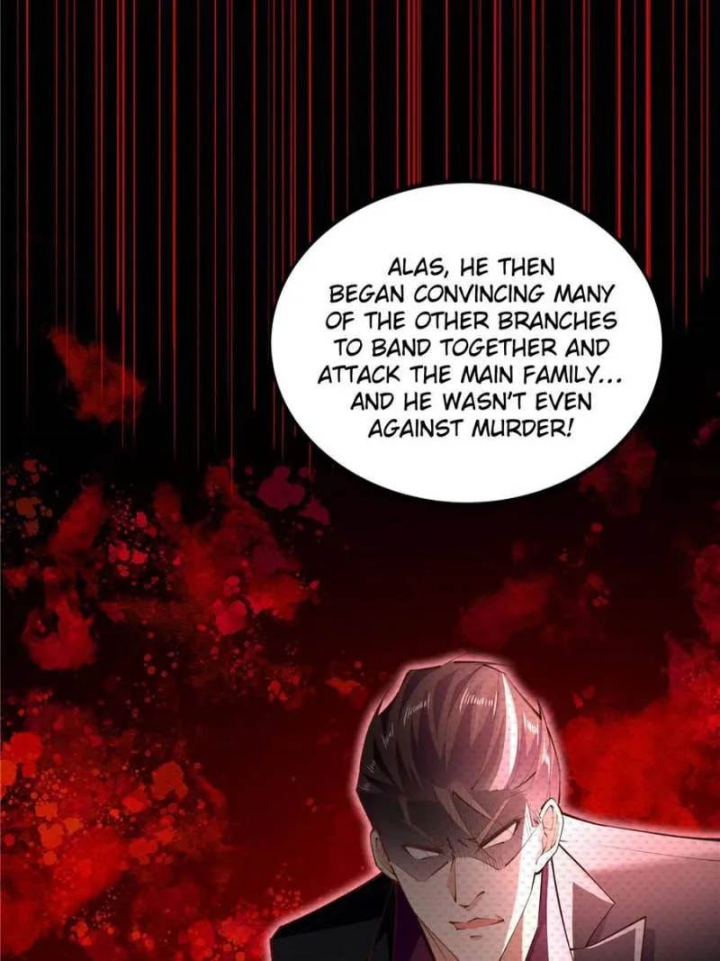 Reincarnation Of The Businesswoman At School Chapter 159 page 17