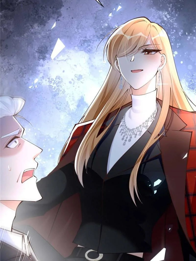 Reincarnation Of The Businesswoman At School Chapter 159 page 60