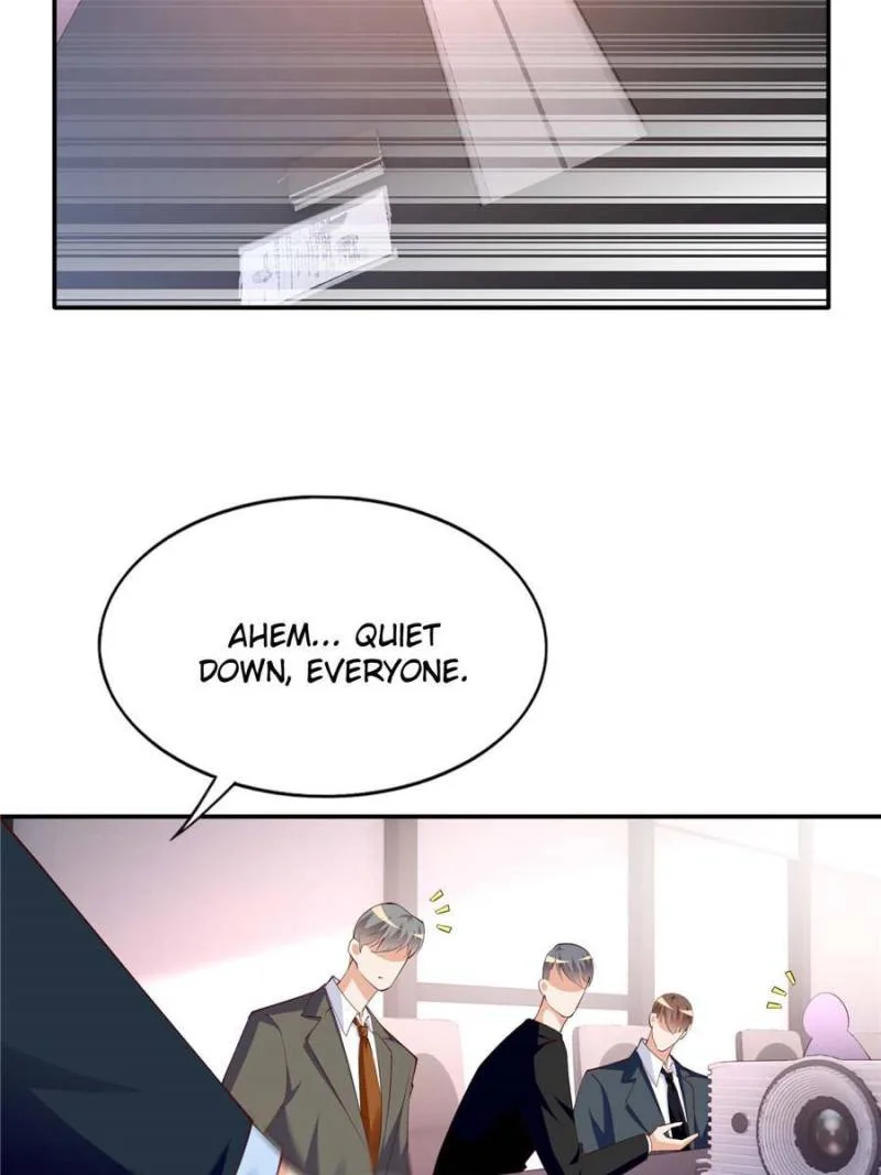 Reincarnation Of The Businesswoman At School Chapter 159 page 43