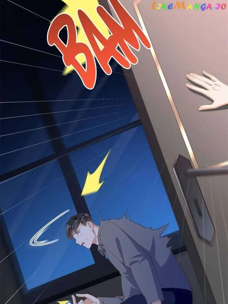 Reincarnation Of The Businesswoman At School Chapter 157 page 19
