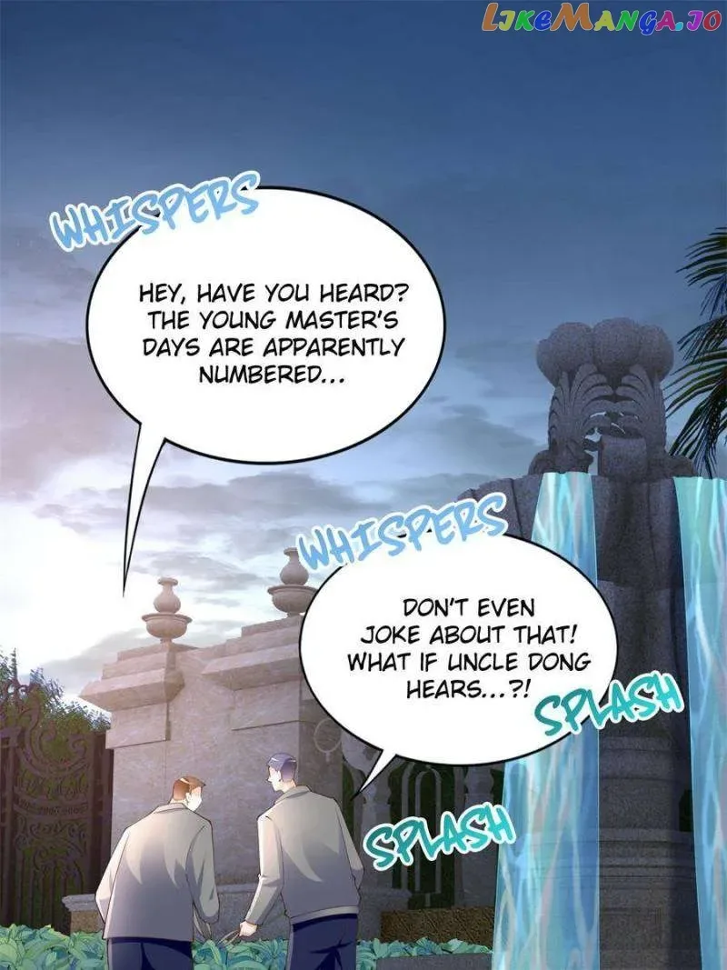 Reincarnation Of The Businesswoman At School Chapter 157 page 2