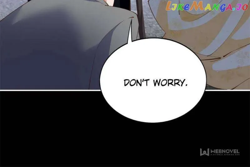 Reincarnation Of The Businesswoman At School Chapter 157 page 34
