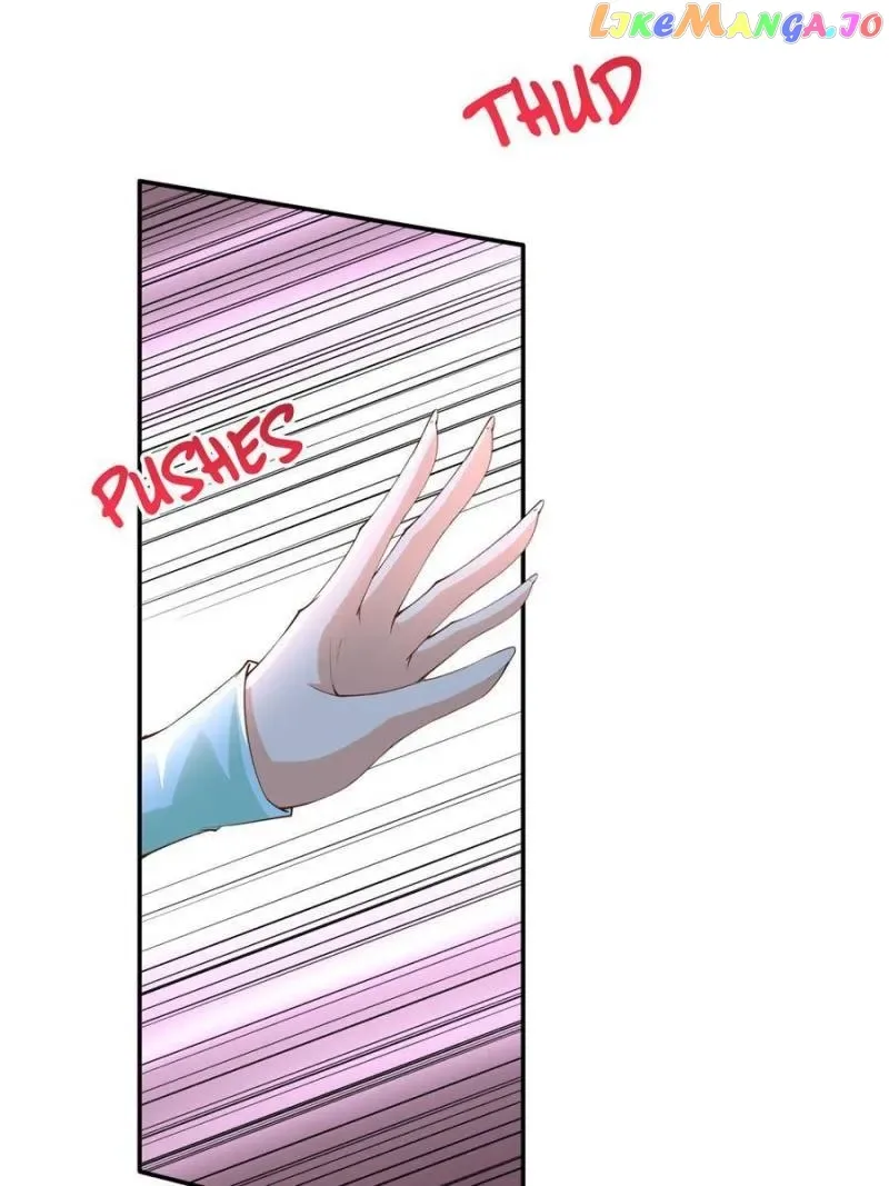 Reincarnation Of The Businesswoman At School Chapter 156 page 21