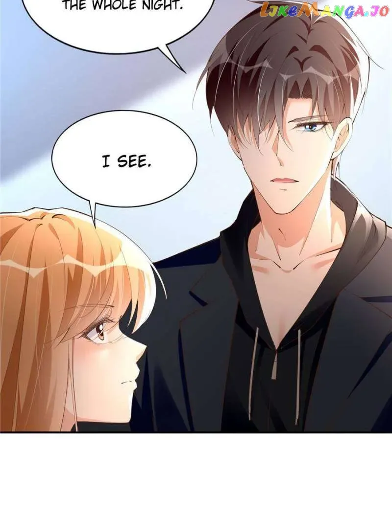 Reincarnation Of The Businesswoman At School Chapter 155 page 32